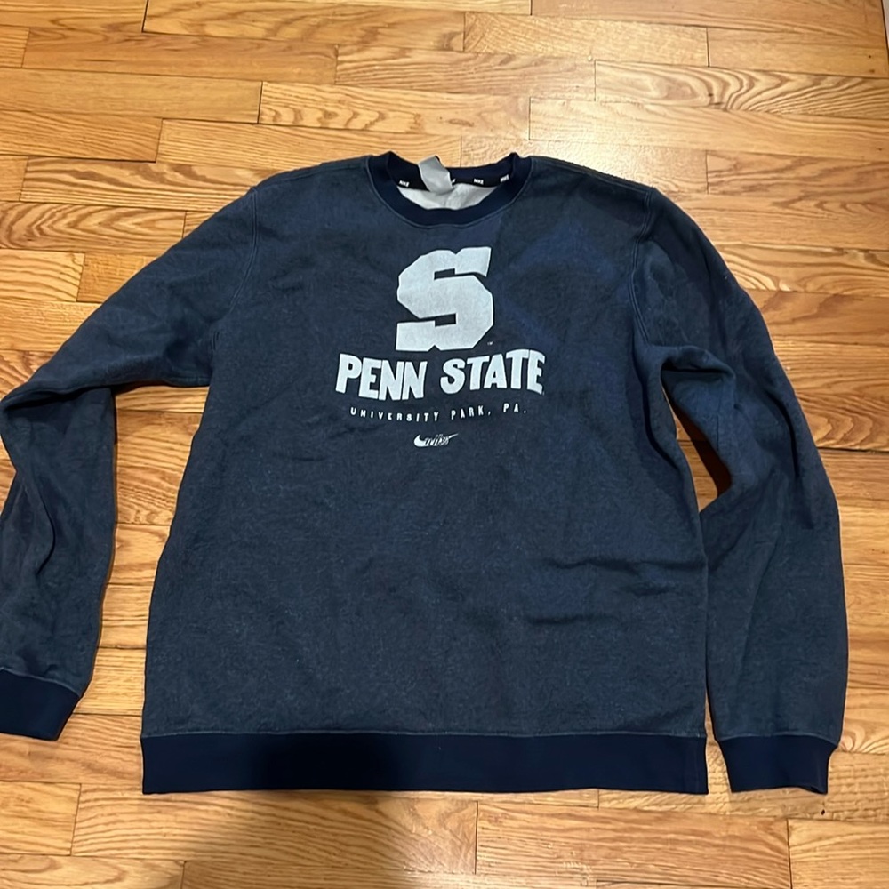 Penn State Nike Sweatshirt